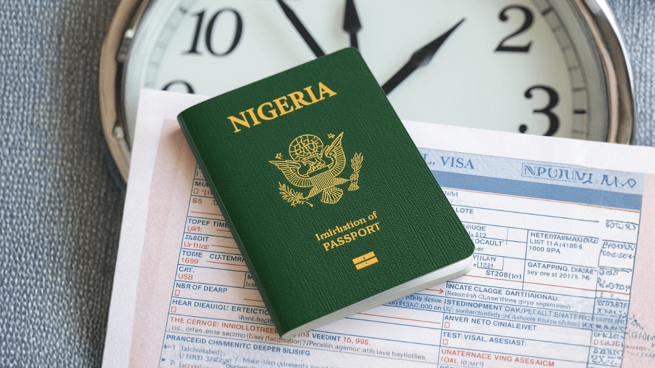 What Every Nigerian Immigrant Needs to Know About the 2026 Travel Ban and USCIS Processing Pause
